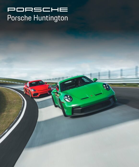 Porsche of Huntington case study