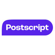 Postscript Logo