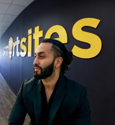 Julian Garcia, Senior PPC Analyst