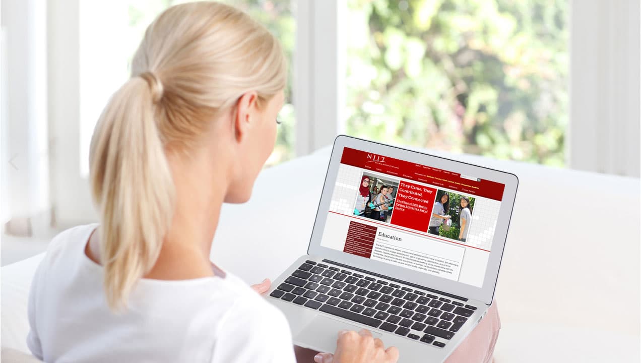 PPC Education: NJIT Education