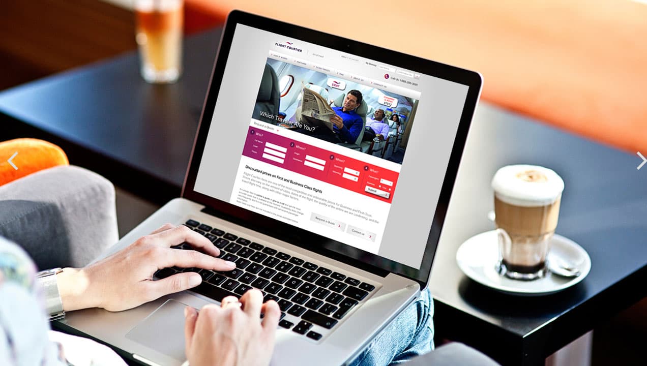 PPC Hospitality: Flight Courtier- Which Traveler Are You