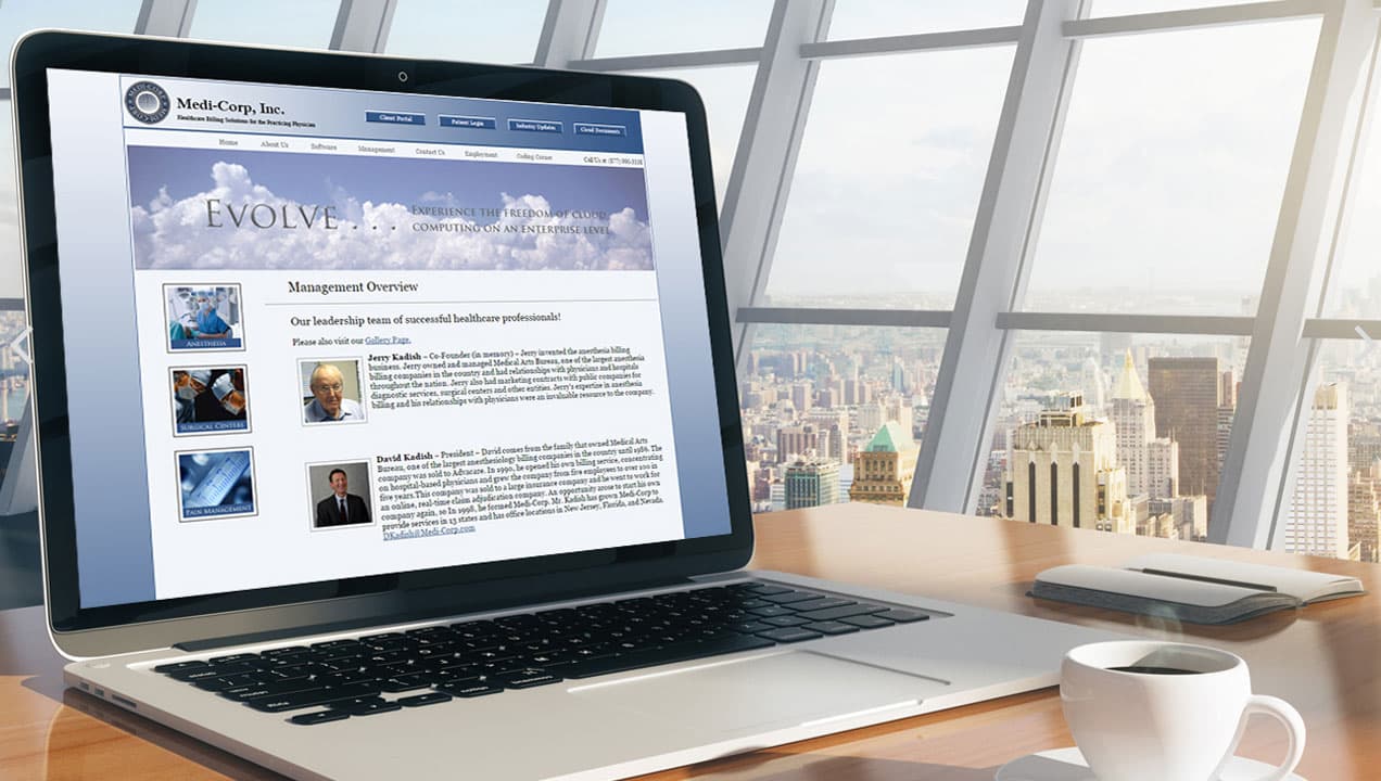 PPC Medical & HealthCare: Medi-Corp -Management Overview