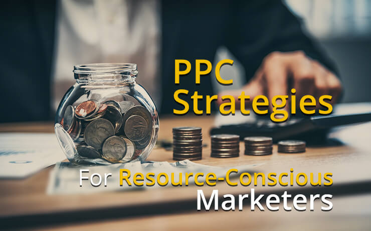 PPC strategies
