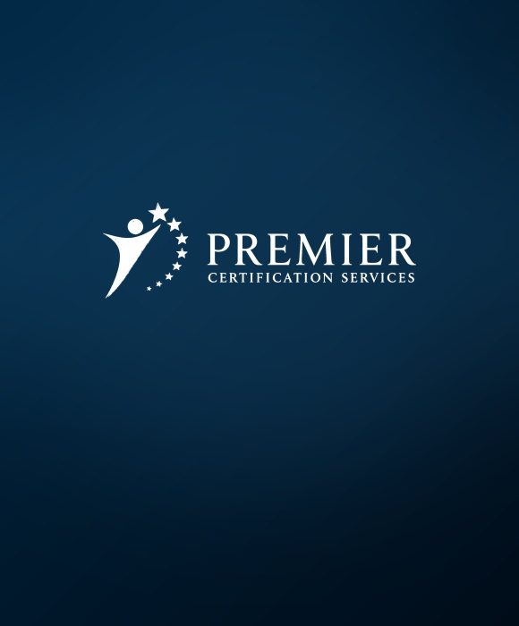 Premier Certification Services