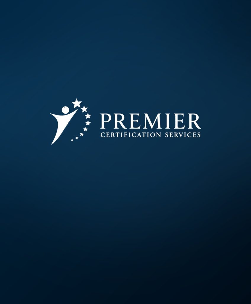 Premier Certification Services marketing case study