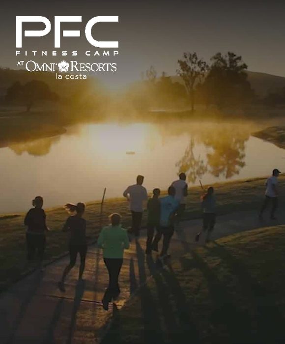 Premier Fitness Camp