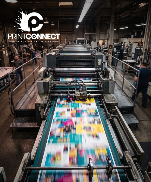 Print Connect