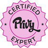 Privy Certified Expert Badge