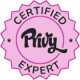 Privy Certified Expert
