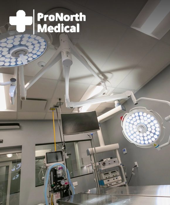 ProNorth Medical Corporation