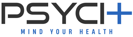 PSYCI Plus - Mind your health