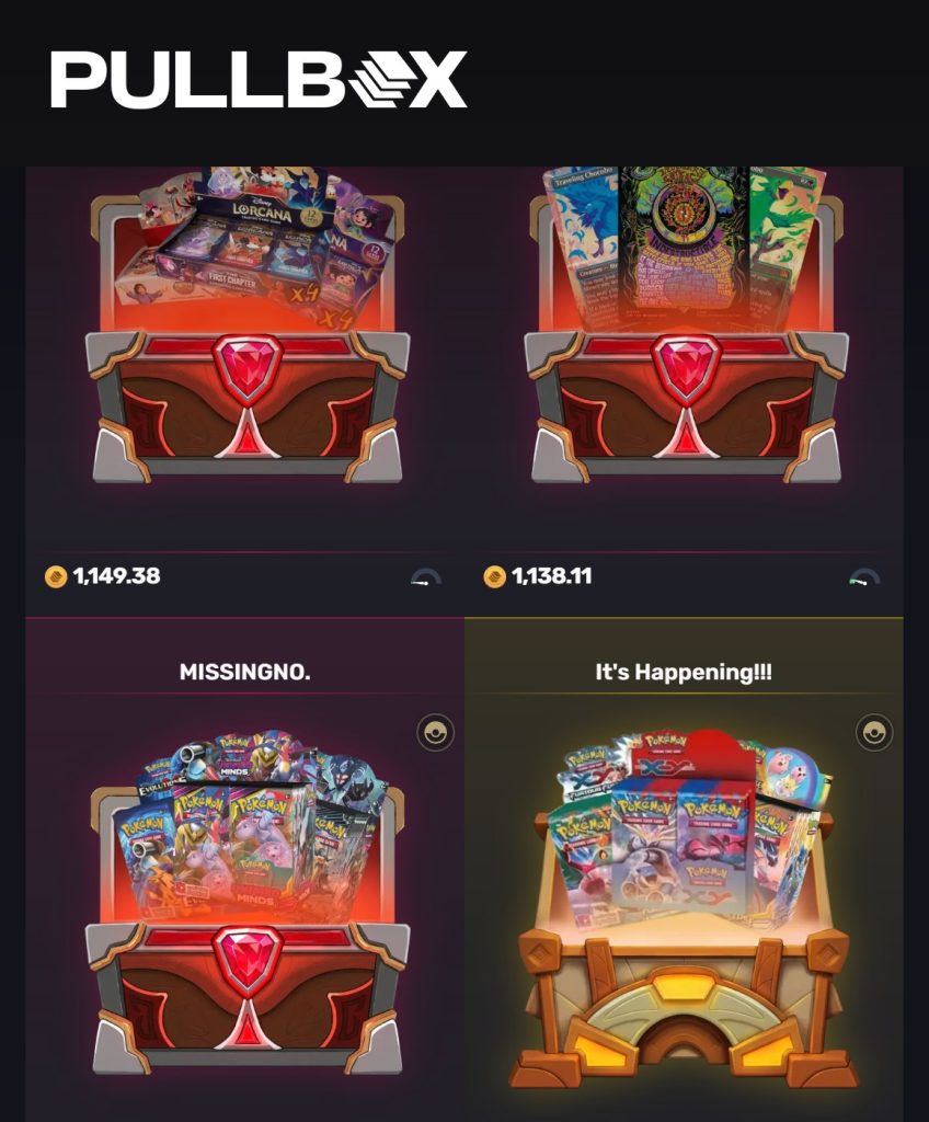 Pullbox marketing case study