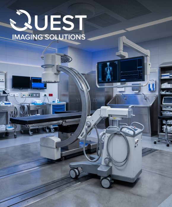 Quest Imaging Solutions marketing case study