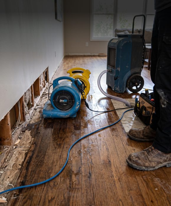 R&K Cleaning & Restoration