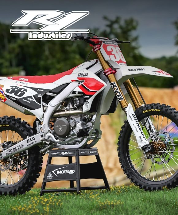 R1 Industries marketing case study