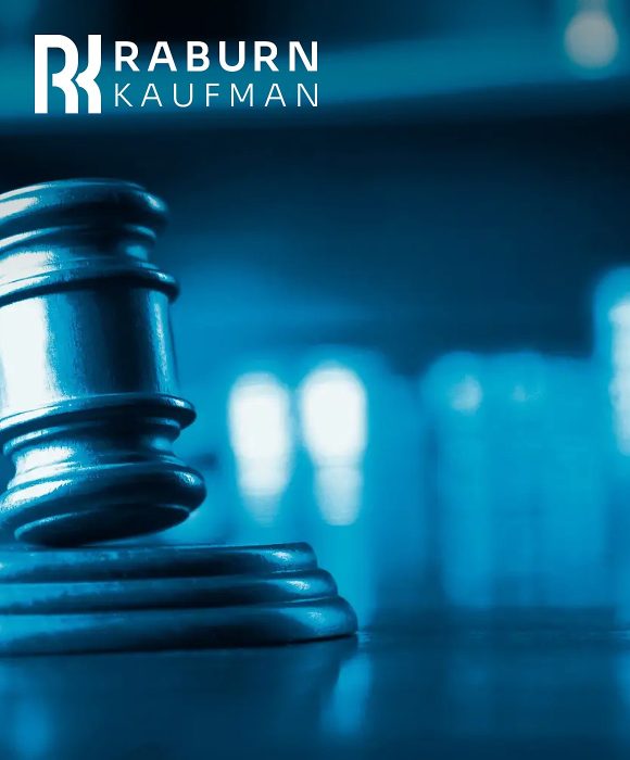 Raburn Kaufman