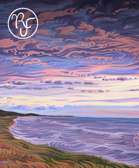 Randi Ford Art marketing case study