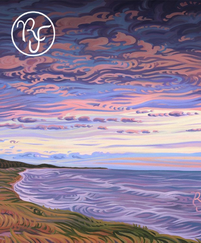 Randi Ford Art case study