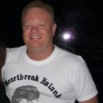 Randy Etheridge