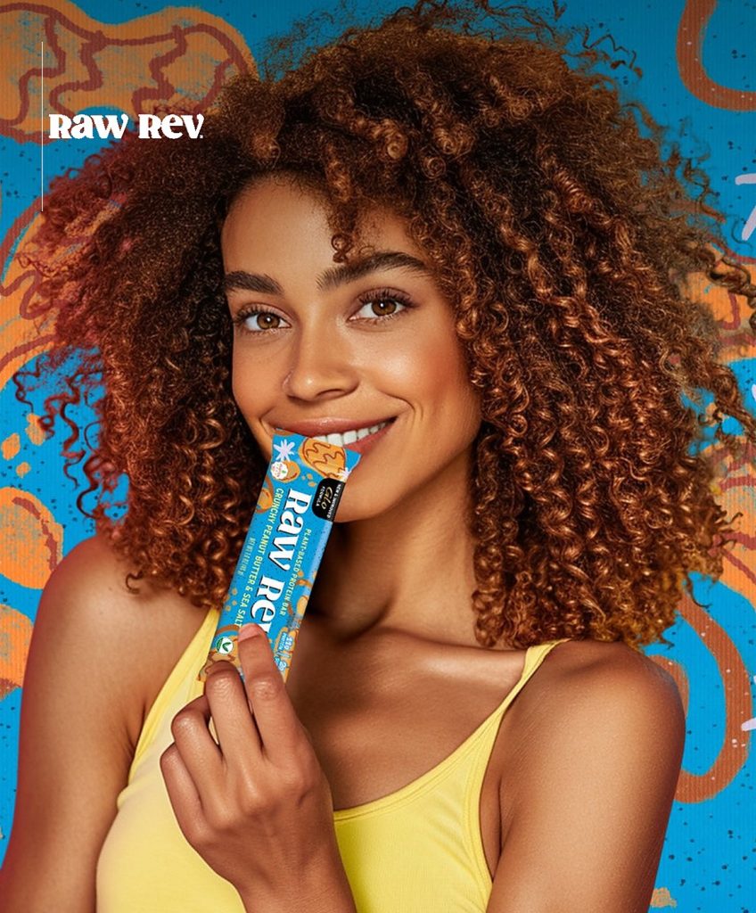 Raw Rev case study
