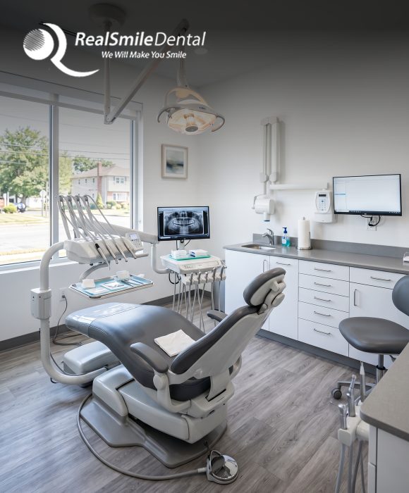 Real Smile Dental marketing case study