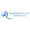 Real Smile Dental logo