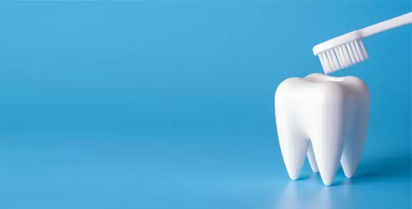 Real Smile Dental Banner