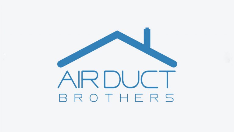Air Duct Brothers logo