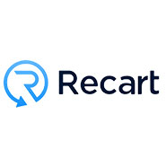 Recart Logo