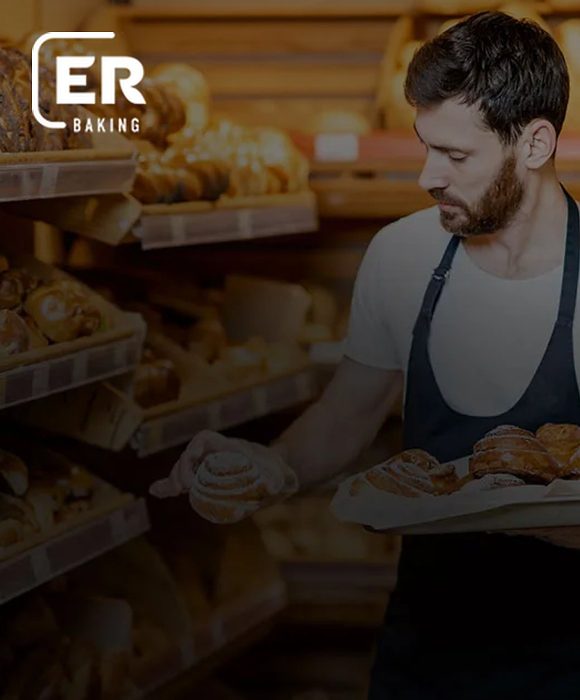 Record Baking marketing case study