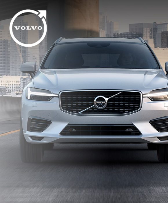 Red Bank Volvo Cars marketing case study