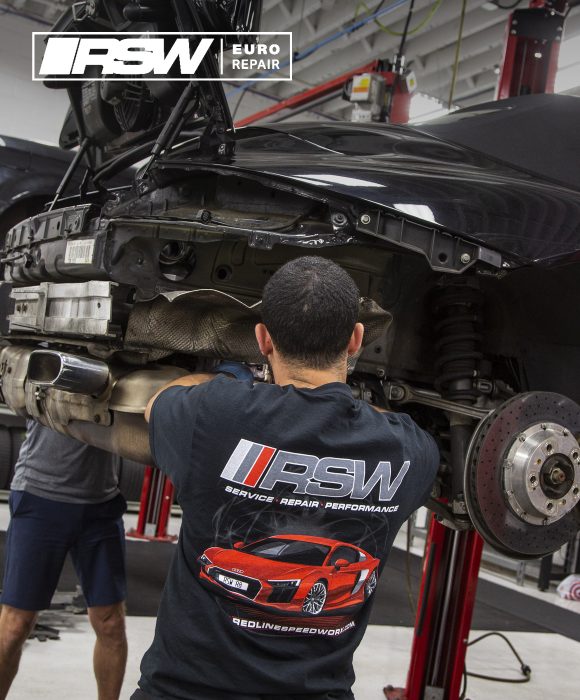 RedLineSpeedWorx
