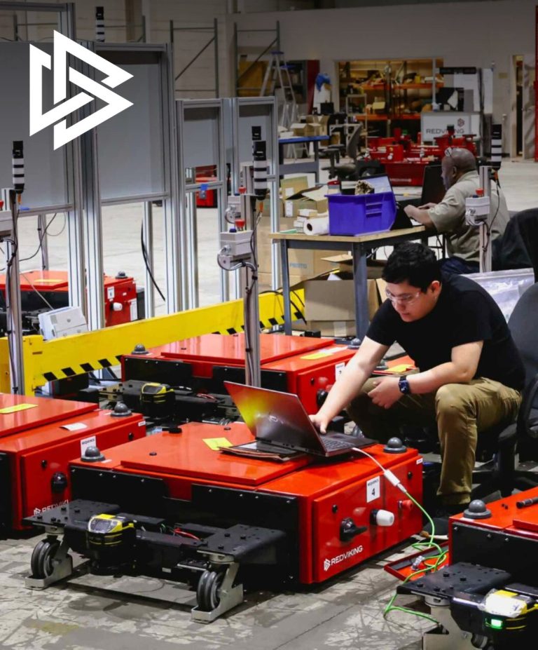 RedViking case study