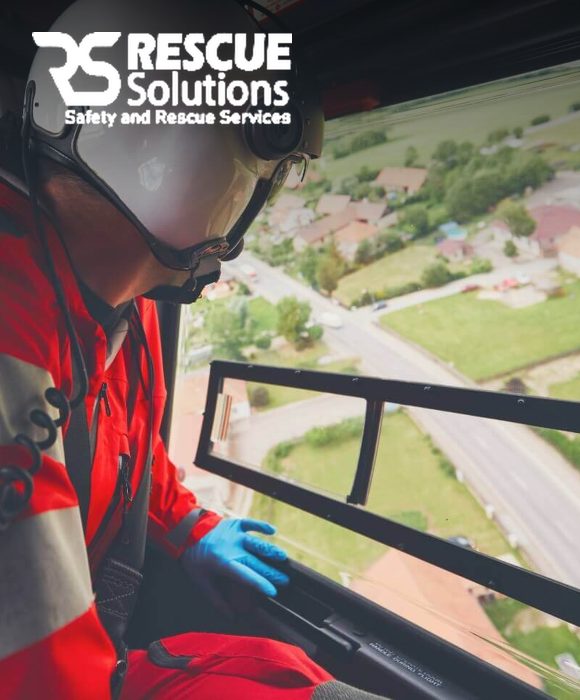 Rescue Solutions marketing case study