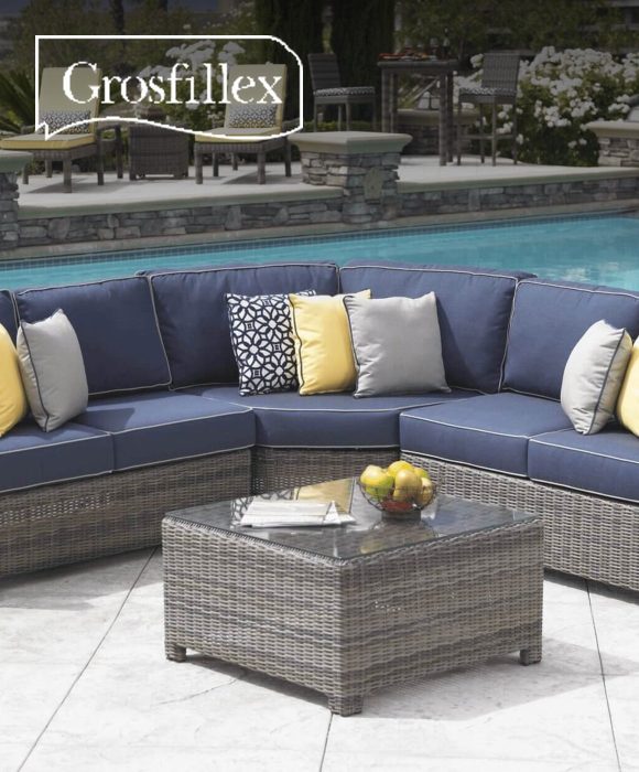 Resort Contract Furnishings marketing case study