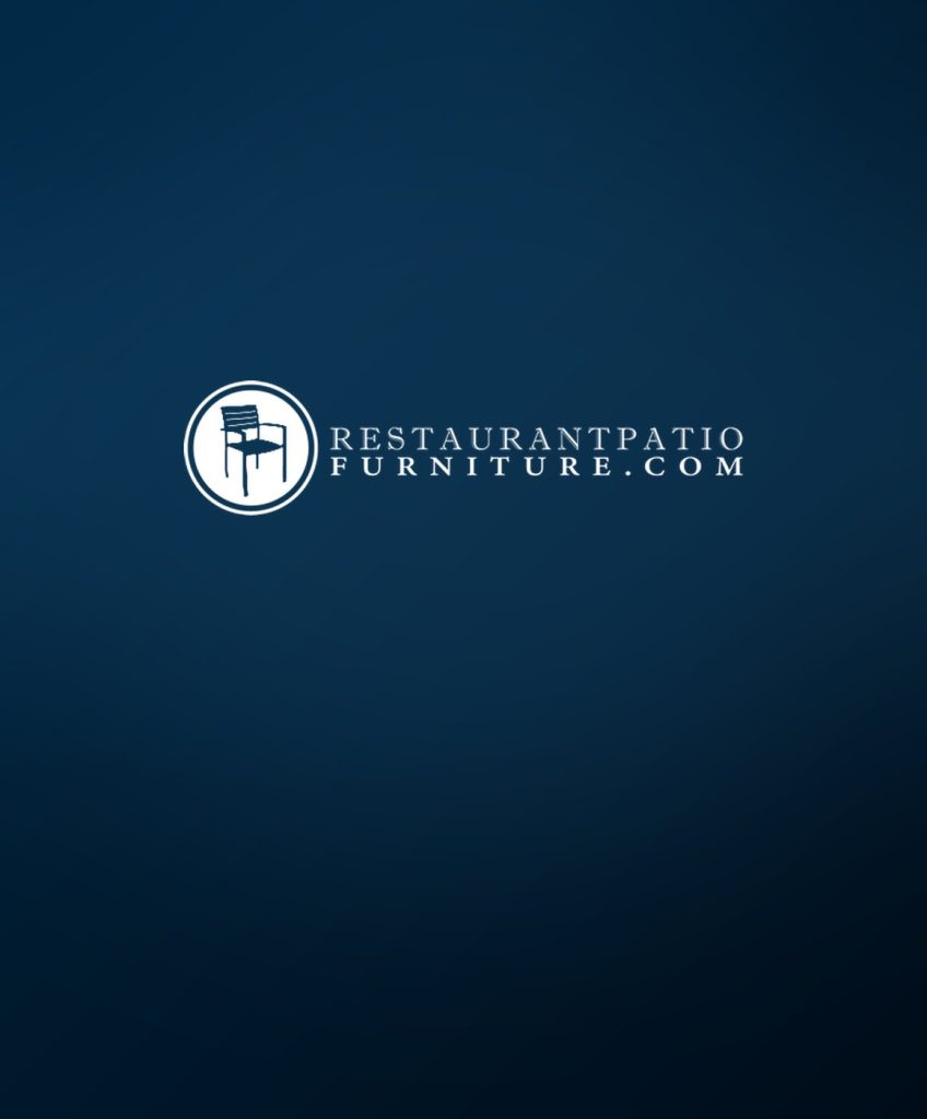 Restaurant Patio Furniture marketing case study