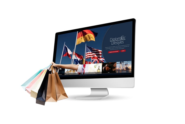 Retail Retail: Award Winning Web Design Company