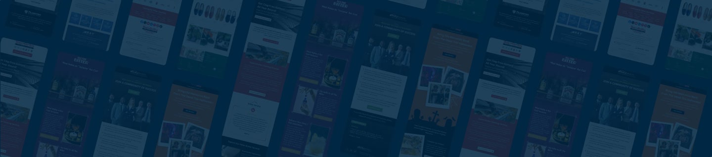 Revamp Your Email Strategy banner