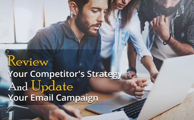 email campaigns