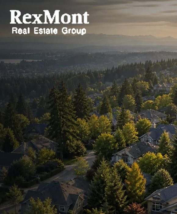 Rexmont Real Estate marketing case study