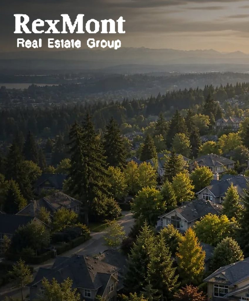 Rexmont Real Estate marketing case study