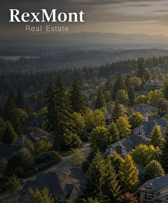 Rexmont Real Estate case study