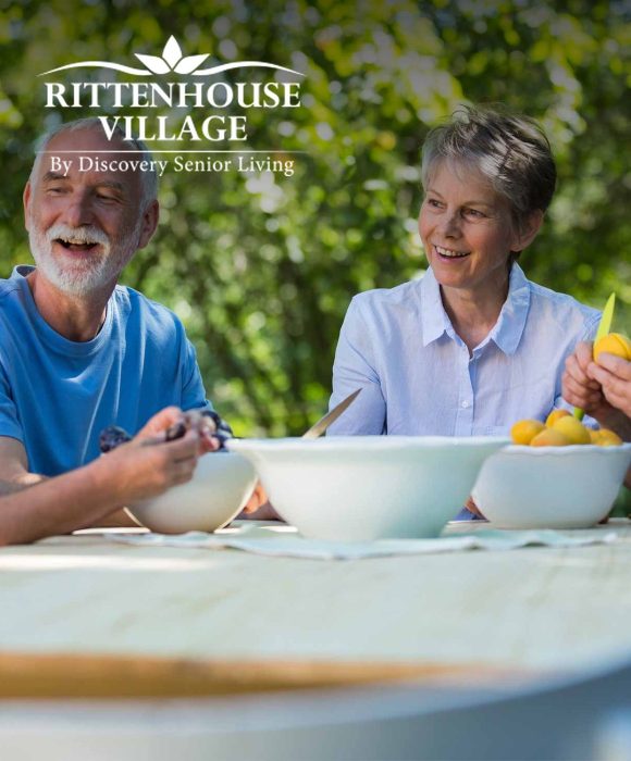 Rittenhouse Senior Living