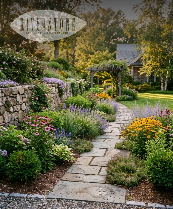 Riverstone Design Studio