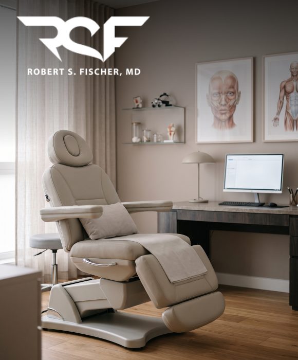 Robert Fischer Plastic Surgery marketing case study