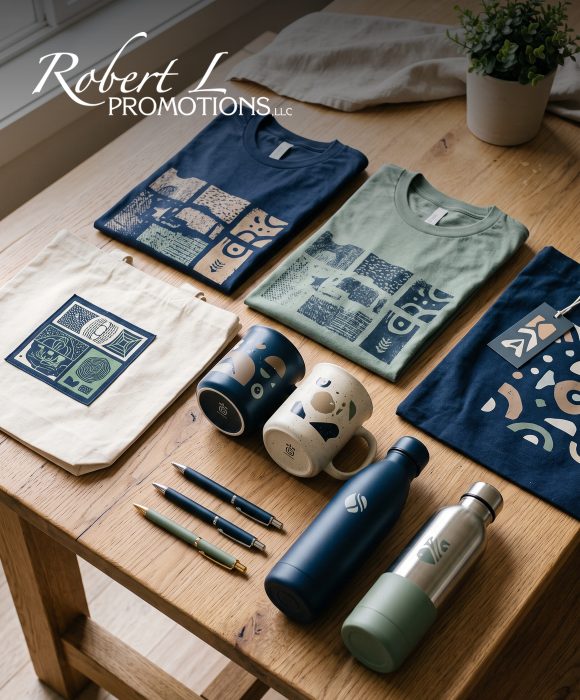 Robert L Promotions marketing case study