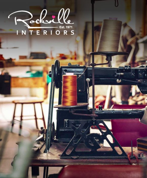 Rockville Interiors