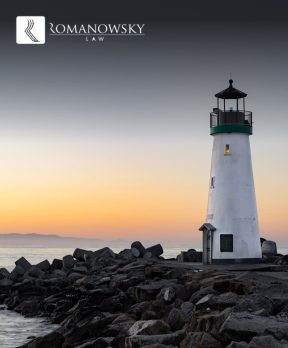 Romanowski Law marketing case study