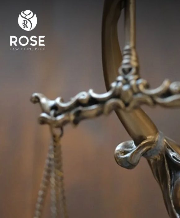 Rose Law Firm marketing case study