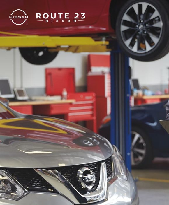 Route 23 Nissan marketing case study